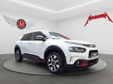 Citroën C4 CACTUS 1.2 SHINE *Aut.*Navi*Sitzh.*R-Cam*Alu* - Citroën C4 Cactus Shine mit Benzin-Antrieb