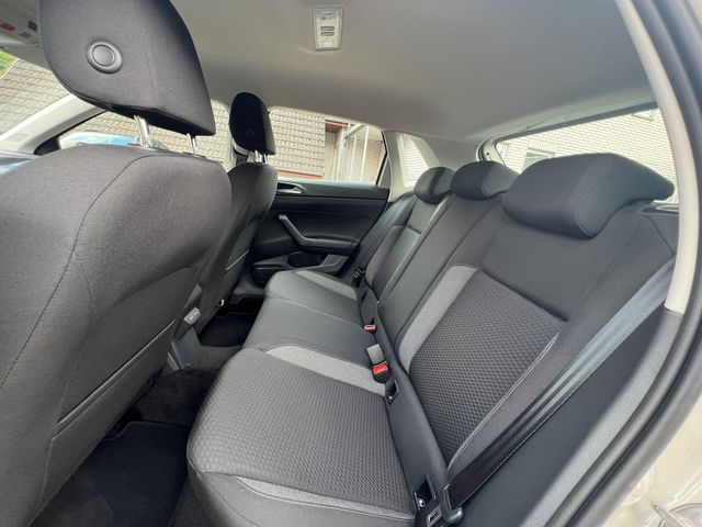 Polo Polo Life 1.0 TSI 5-Gang