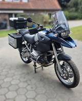 BMW GS1200 TÜV 03/27 LED SCHECKHEFT VARIO Koffer SET - Angebote