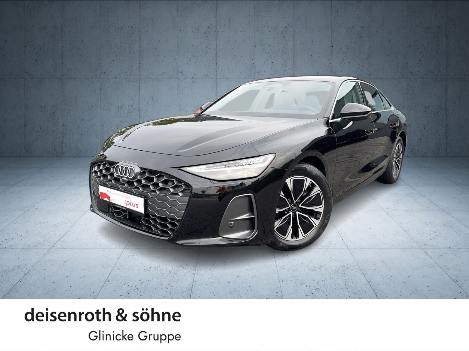 Audi A6 - Bild 2