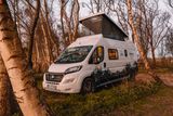 Knaus Boxstar 600 Street Aufstelldach (FIAT) - Offers matching your search criteria