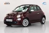 Fiat 500C 1.0 69PS Rockstar Carplay Klima Autom 1Hand - Fiat Gebrauchtwagen von 2021