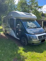 Fiat Ducato TEC Rotec S 652  - Wohnwagen & Wohnmobile in Dresden