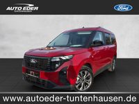 Ford Tourneo Courier - Vorschau Bild 1