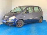Lancia MUSA Allwetterreifen Klima Scheckheft - Lancia MUSA Gebrauchtwagen