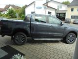 Ford Ranger Wildtrak DoKa 4x4 [WERKSGARANTIE 01-2030] - gebrauchte Ford SUV & Geländewagen