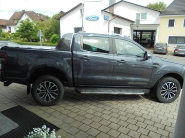 Ford Ranger - 4