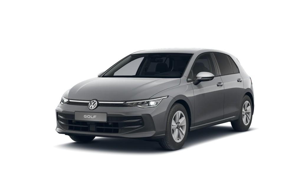 Volkswagen Golf VIII 1.5TSI Life 360° Keyless HuD Matrix, миниатюра 2