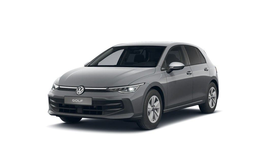 Volkswagen Golf VIII 1.5TSI Life 360° Keyless HuD Matrix foto 2