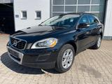Volvo XC 60 Momentum 2,4D AWD/PANO/NAVI/SHZ/Leder/2.Hd - gebrauchte Volvo XC60 aus dem Jahr 2012