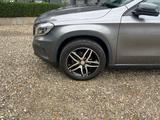Mercedes-Benz GLA 200 SCORE - graue Mercedes-Benz GLA 200