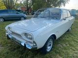 Ford Taunus 17M Super P3 (1964) 2 Porte 30.000 k - Ford Taunus: M17