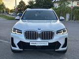 BMW X3 xDrive 30d M-Sport Navi Pano Leder ACC AHK - BMW X3: Xdrive30d