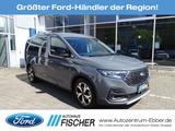 Ford Grand Tourneo Connect Active 1.5 AHK 7Sitze LED - Ford Grand Tourneo Jahreswagen