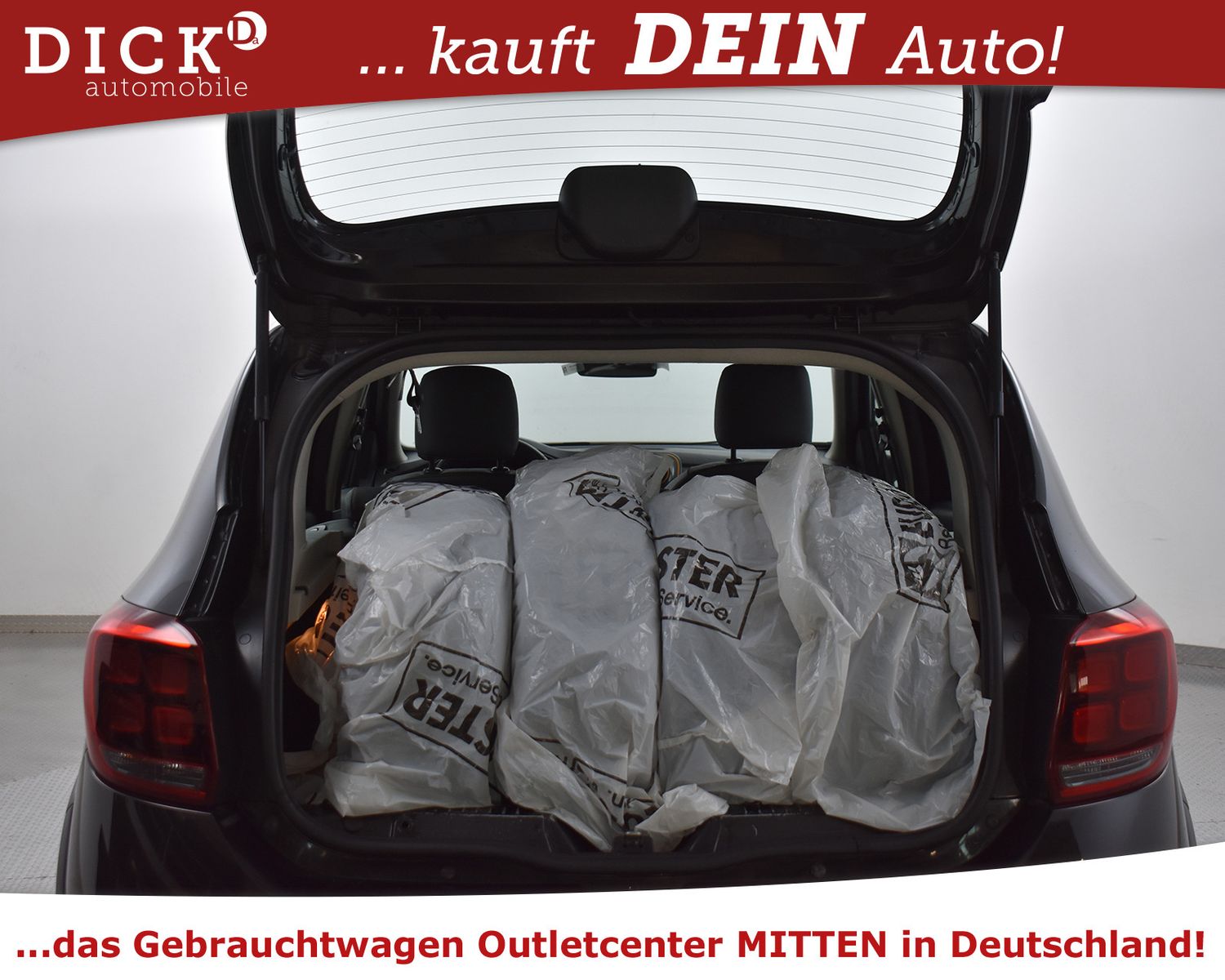 DACIA Sandero II 0.9 TCE Stepway Celebrat KLIM+KAM+NAV - Image 8