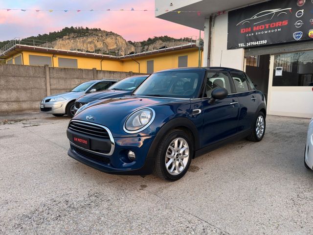 MINI ONE_D