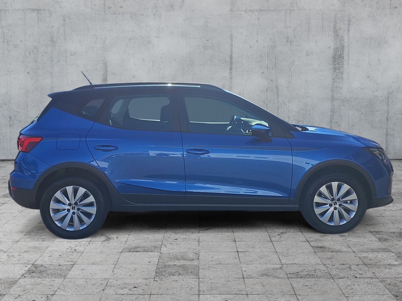 Seat Arona - Bild 7