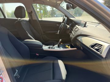 BMW 120 - 12