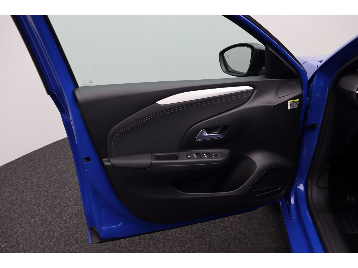 Fahrzeugabbildung Opel Corsa F 1.2 Automatik Totwinkelassistent LED