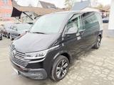 Volkswagen T6 Multivan Generation Six - gebrauchte VW T6 Multivan aus dem Jahr 2022
