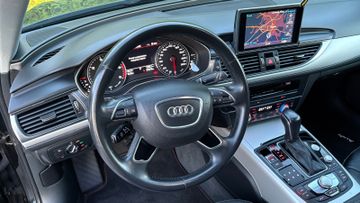 Audi A6 - 8