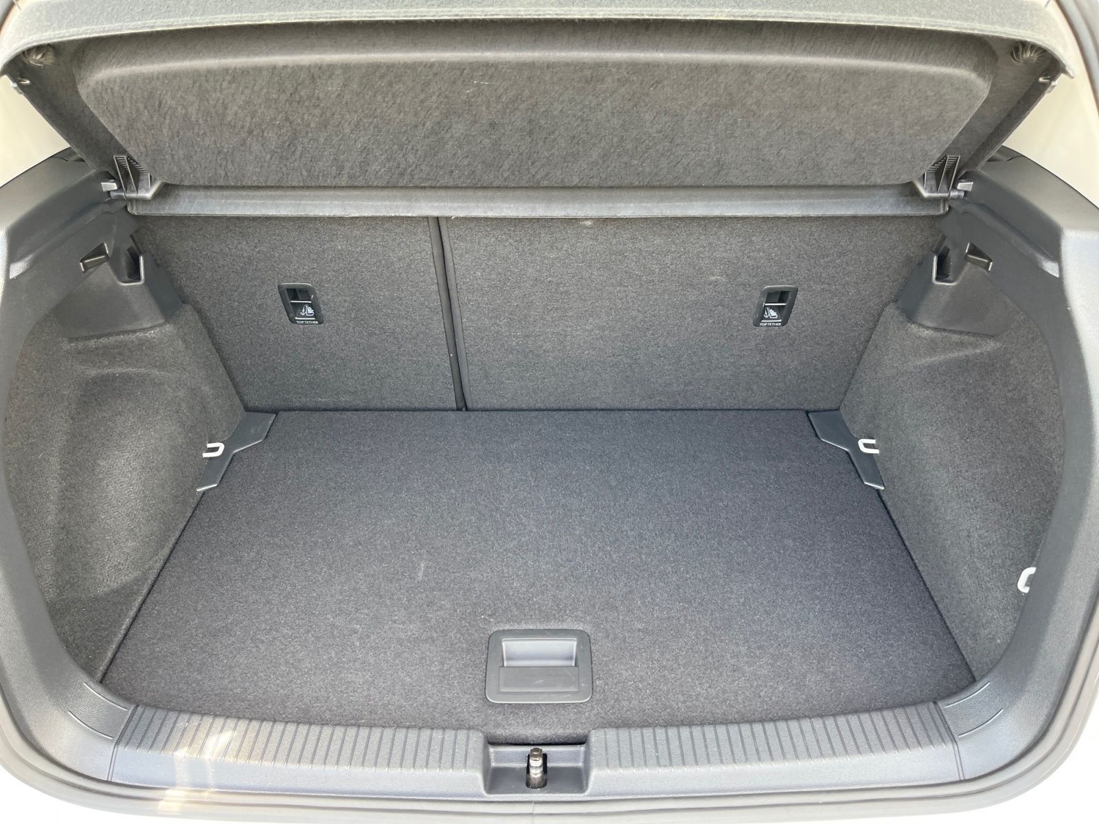Volkswagen T-Cross - Bild 17
