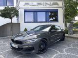 ALPINA B8 Gran Coupé SWITCH-TRONIC Allrad - ALPINA B8 Gebrauchtwagen