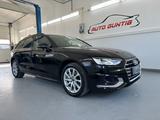 Audi A4 Avant 40 TDI *HUD*Pano*Kamera* - Audi A4 mit Diesel-Antrieb: Panorama-Dach