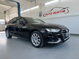 Audi A4 Avant 40 TDI *HUD*Pano*Kamera* - Audi A4: Kombi, TDI