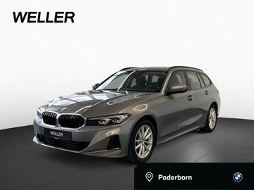 BMW 318 - 1