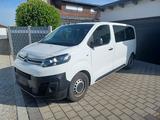 Citroën Citroen Jumpy Kombi 1.5 BlueHDI 8-Sitzer *... - Citroën Jumpy aus 2020