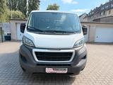 Peugeot Boxer Pritsche Doka. 435 L3 BlueHDi 130 Kipper E - Peugeot in Duisburg