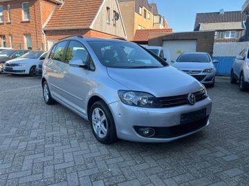 Volkswagen Golf Plus - 3