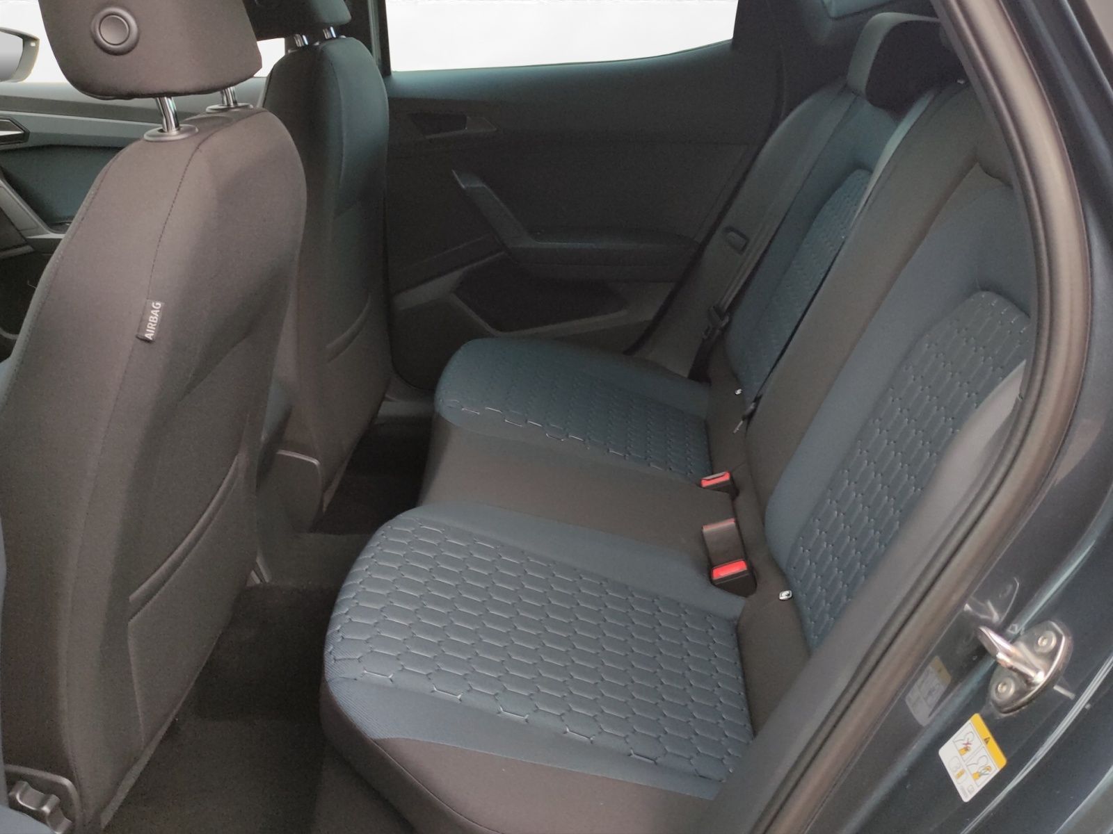 Seat Arona - Bild 14