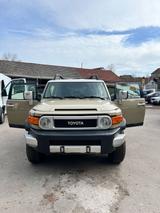Toyota FJ Cruiser - Toyota FJ: Cruiser