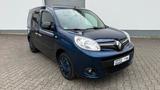 Renault Kangoo 1.2l*Experience*Klima*Tempomat*PDC*EURO6* - Renault Kangoo: Experience