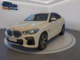 BMW X6 xdrive30d mhev 48v msport auto del 2021 - BMW X6 mit Hybrid-Antrieb: Automatik