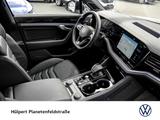 Volkswagen Touareg V6 R-LINE ALLRADLENKUNG NACHTSICHT LM22 - Volkswagen Touareg Vorführfahrzeuge