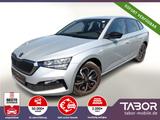 Skoda Scala 1.6 TDI 116 Ambition SHZ eHk PDC SmartLink - Skoda Scala Ambition mit Diesel-Antrieb