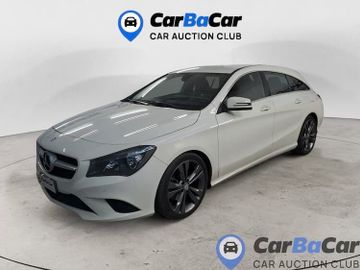 Mercedes CLA 200 - 12