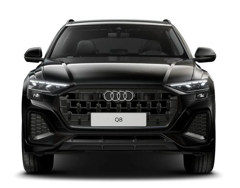 Audi Q8 - Bild 4