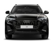Audi Q8 - Vorschau Bild 4