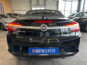 Opel Cascada Active *BiXenon*Klima*Kamera*