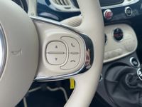 Fiat 500C - Vorschau Bild 18