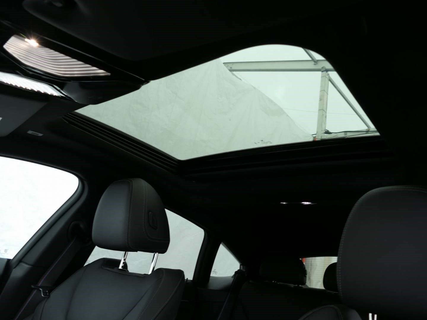 BMW 430 Gran Coupé - Bild 5