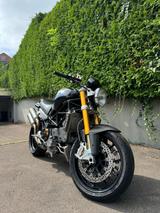 Ducati Monster S4RS - DUCATI MONSTER S4R