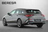 Mercedes-Benz CLA 180 SB AMG Kamera LED Winter-P. Ambiente - Mercedes-Benz CLA 180 Shooting Brake