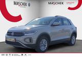 Volkswagen T-ROC Life 1.5 TSI DSG AHK Navi Sitzh LED Carpla