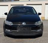 Volkswagen Polo*ZR Neu*HU Neu*PDC*Shz*Tempomat*Bluetooth*