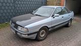 Audi 90 Automatik 5 Zylinder - gebrauchte Audi 90 aus dem Jahr 1989